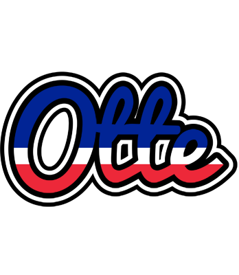 Otte france logo