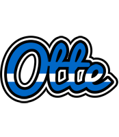 Otte greece logo