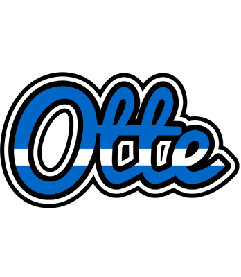 Otte greece logo