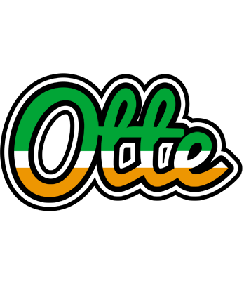 Otte ireland logo