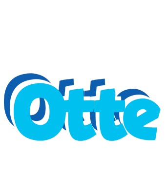 Otte jacuzzi logo