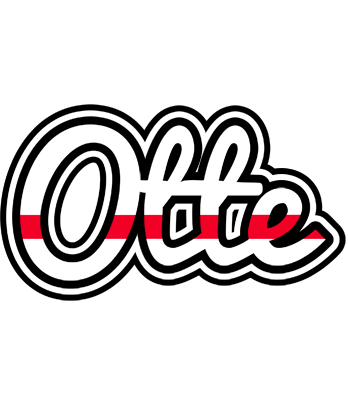 Otte kingdom logo