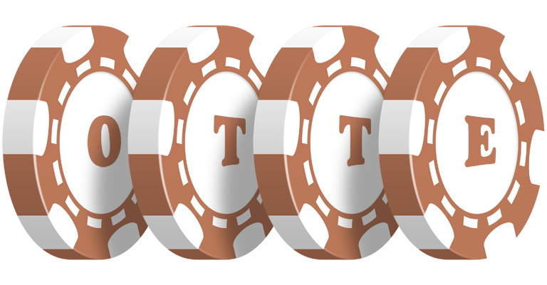 Otte limit logo