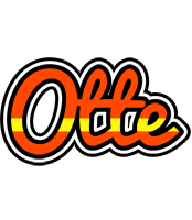 Otte madrid logo