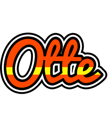 Otte madrid logo
