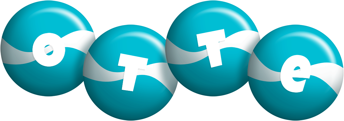 Otte messi logo