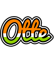 Otte mumbai logo