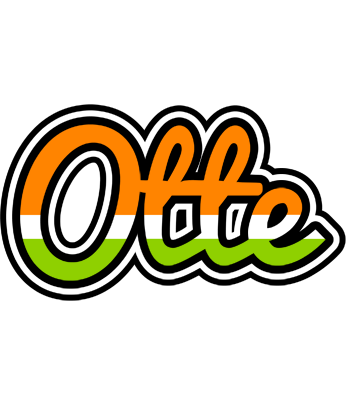 Otte mumbai logo