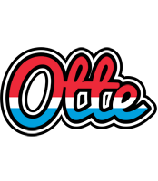 Otte norway logo