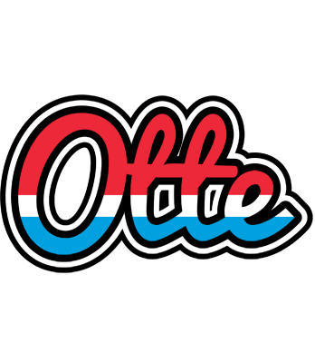 Otte norway logo