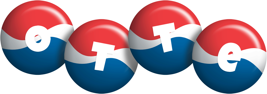 Otte paris logo