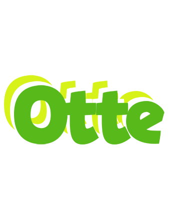 Otte picnic logo