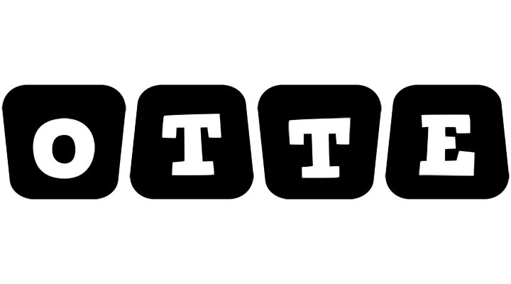 Otte racing logo