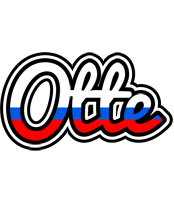 Otte russia logo