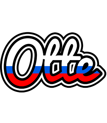 Otte russia logo