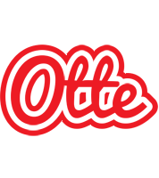 Otte sunshine logo