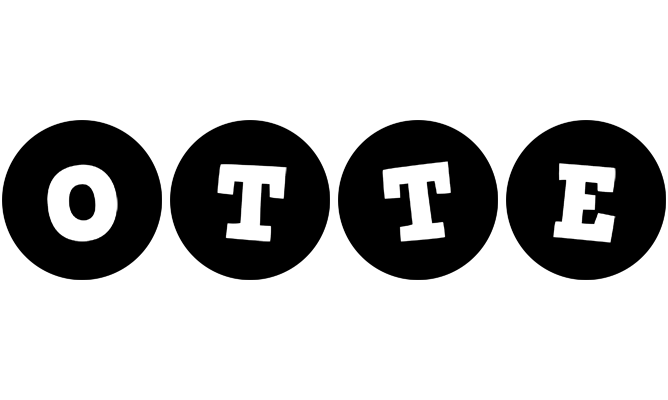 Otte tools logo