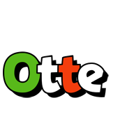 Otte venezia logo