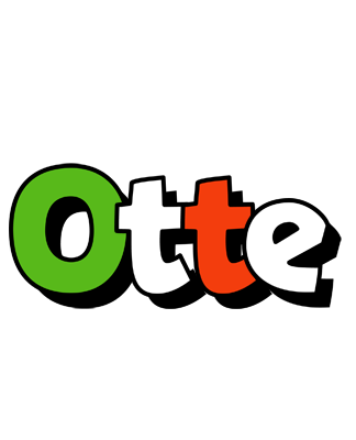 Otte venezia logo