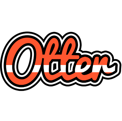 Otter denmark logo