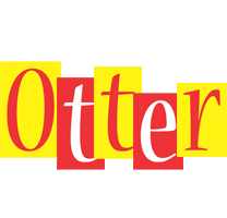 Otter errors logo