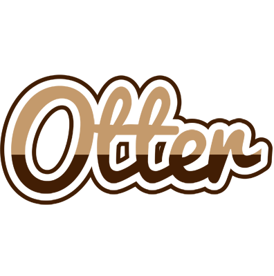 Otter exclusive logo