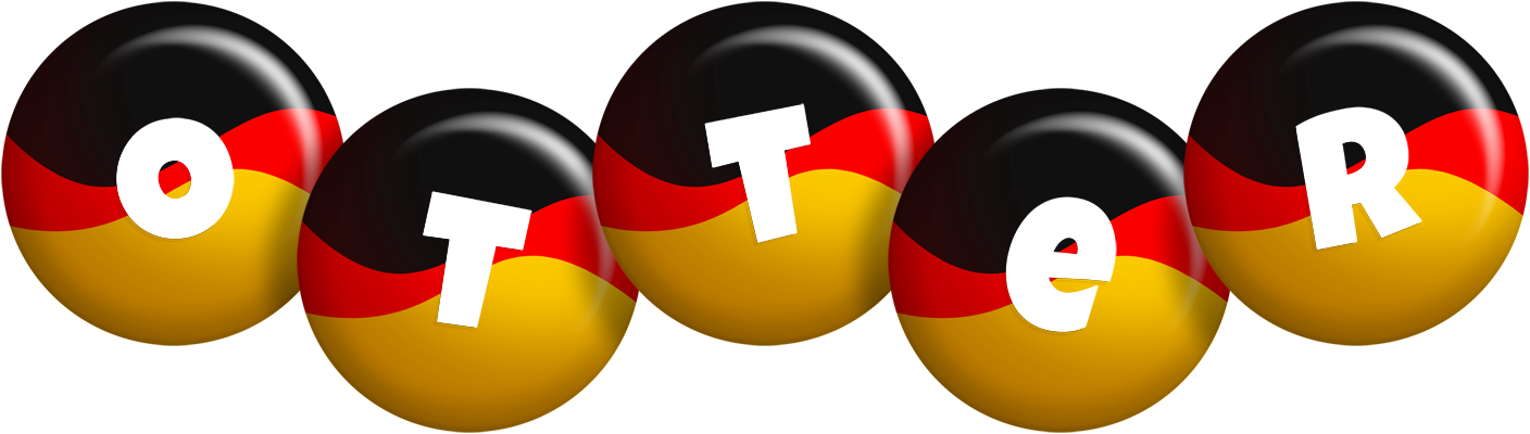 Otter german logo