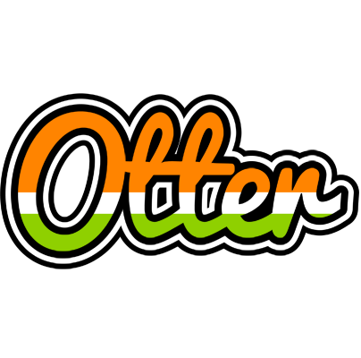 Otter mumbai logo
