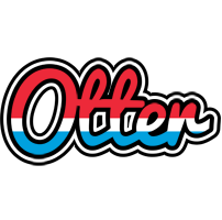 Otter norway logo