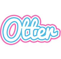Otter outdoors logo