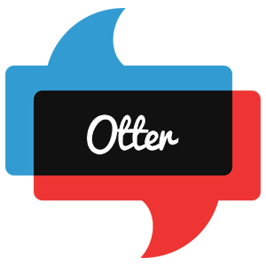Otter sharks logo