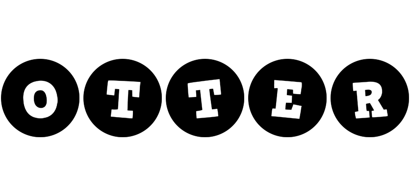 Otter tools logo