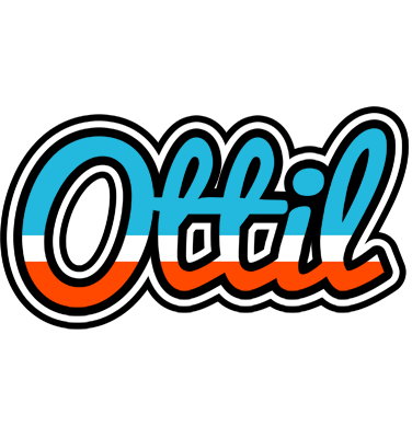 Ottil america logo