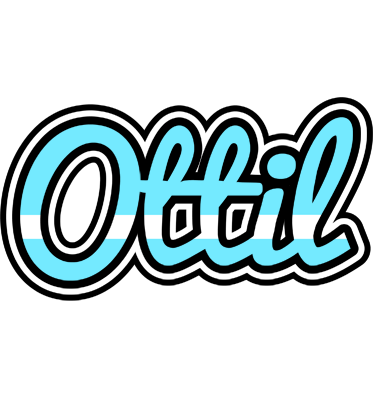 Ottil argentine logo
