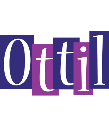 Ottil autumn logo