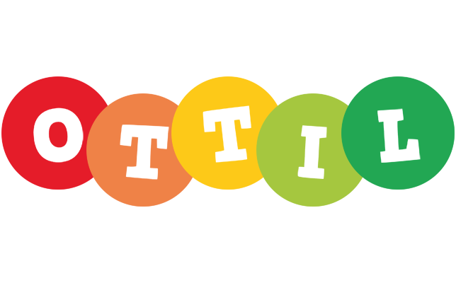 Ottil boogie logo