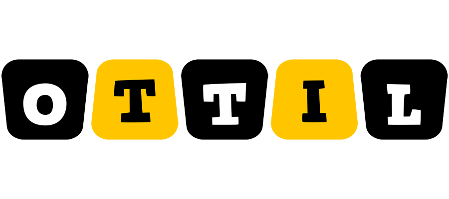 Ottil boots logo