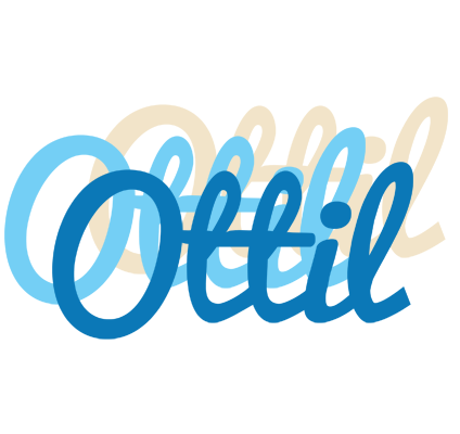 Ottil breeze logo