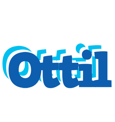 Ottil business logo