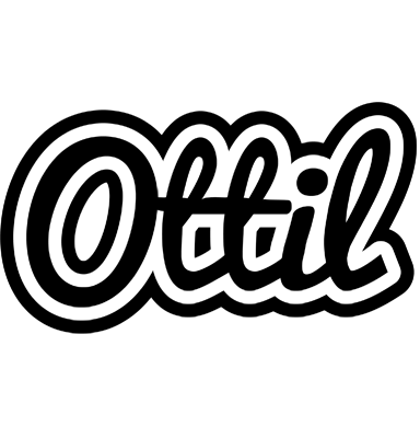 Ottil chess logo