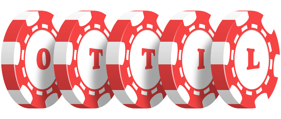 Ottil chip logo