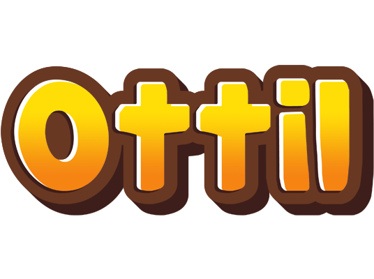 Ottil cookies logo