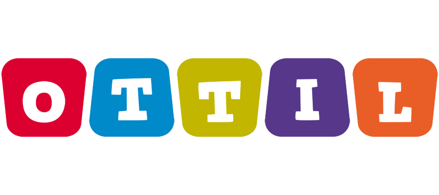 Ottil daycare logo