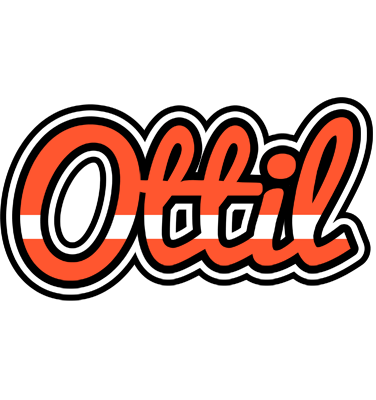 Ottil denmark logo