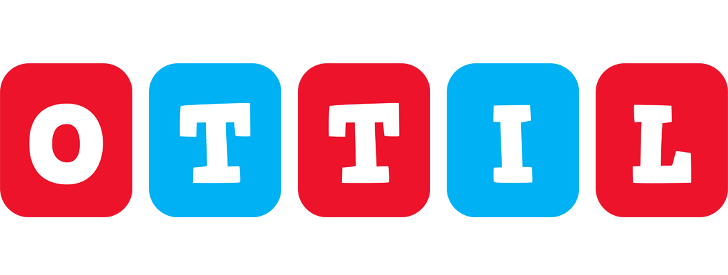 Ottil diesel logo