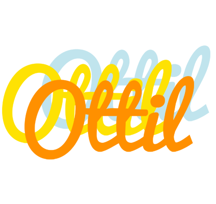 Ottil energy logo