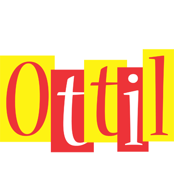 Ottil errors logo