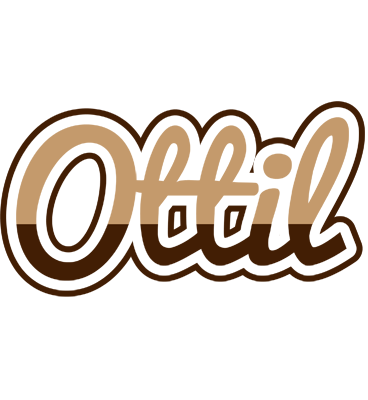 Ottil exclusive logo