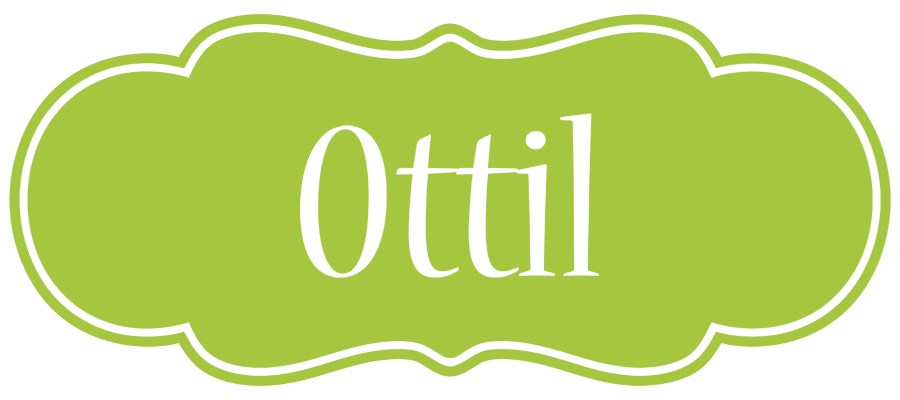 Ottil family logo