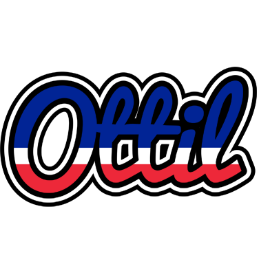 Ottil france logo